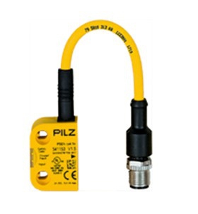 Safety Switches Pilz