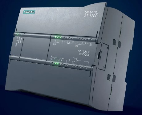 PLC Simatic S7-1200 Siemens
