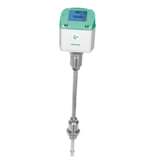 Đồng hồ đo lưu lượng khí VA500